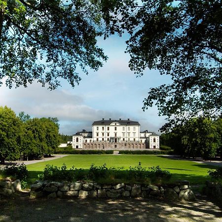 Rosersbergs Slottshotell Exterior foto